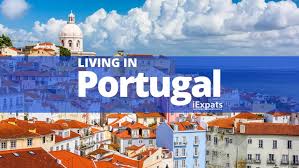 Living in Portugal, Guide for Expats Moving Residing & Working in ...